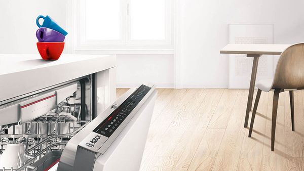 تعمیر ماشین ظرفشویی بوش